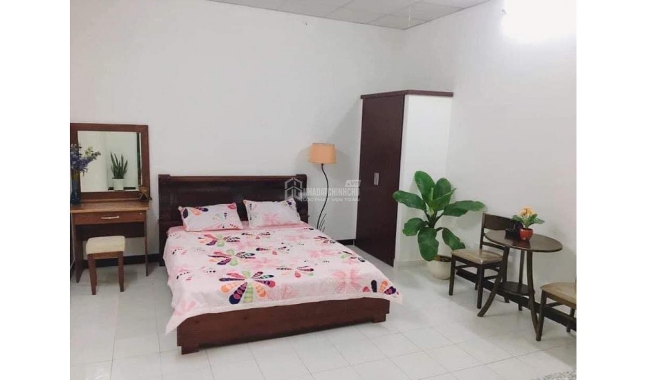 [KH158*] CHDV 14PN QUANG TRUNG GÒ VẤP - thu nhập 42 TR/THÁNG - 13.X TỶ